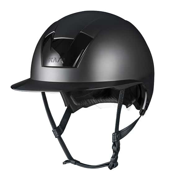 KASK Kask Kooki Lady Veiligheidshelm Matt Zwart