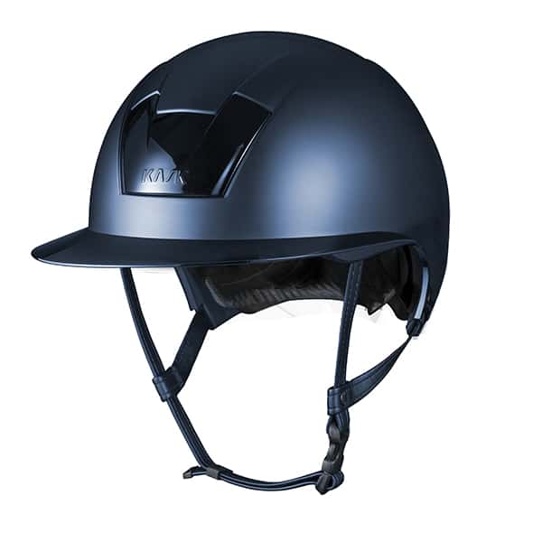 KASK Kask Kooki Lady Veiligheidshelm Matt Navy