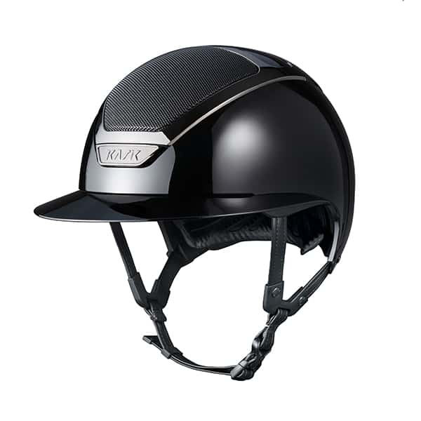 KASK Kask Star Lady Pure Shine Veiligheidshelm