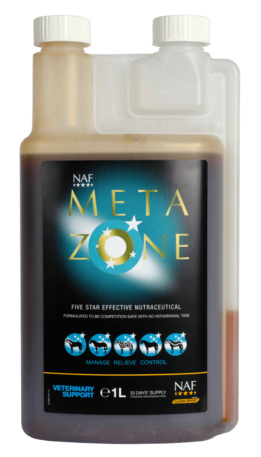 NAF Naf Metazone Liquid 1l