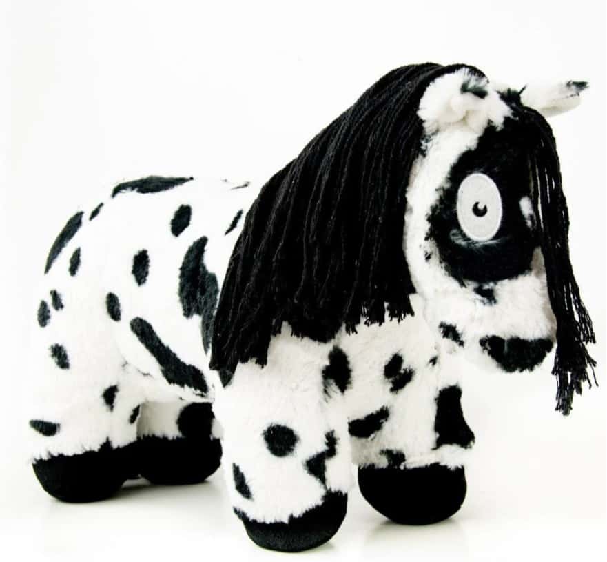 CRAFTY PONIES Crafty Ponies Veulen Knuffel