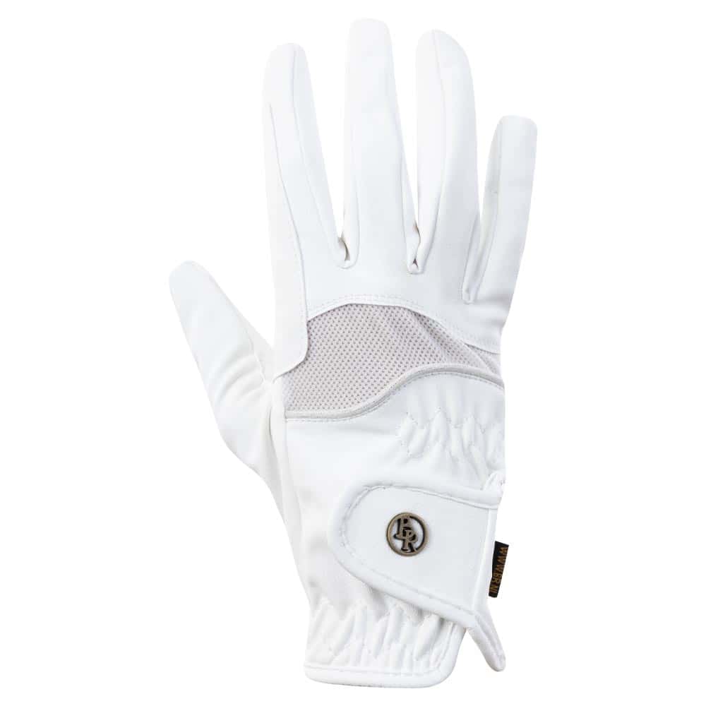 B.R RIDING Br Stork Handschoen