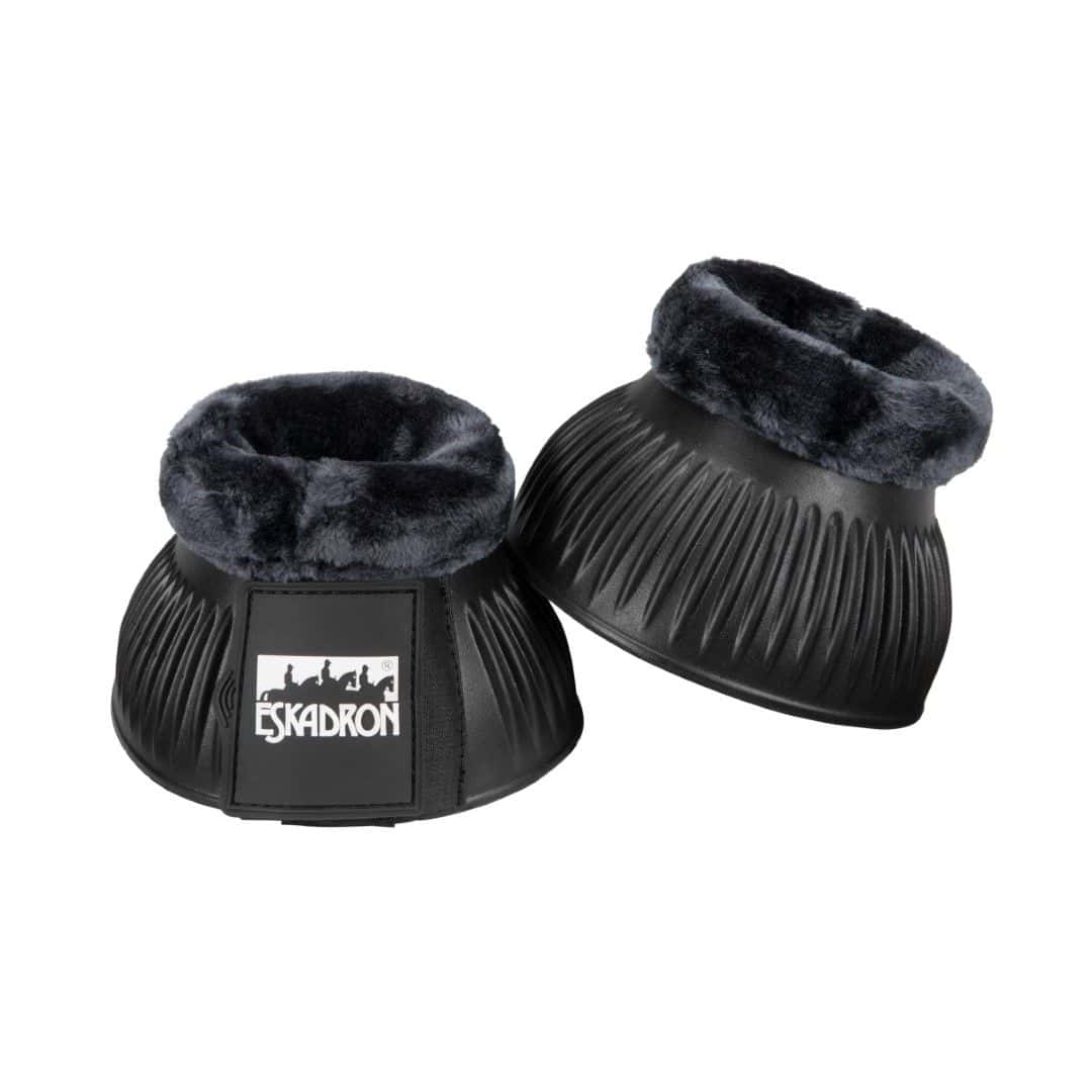 ESKADRON Eskadron Eva Fauxfur Springschoenen