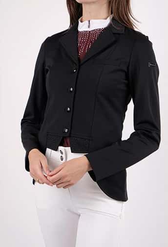 MONTAR Montar Short Dressage Tailcoat