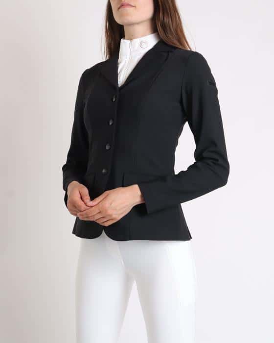 MONTAR Montar Kathy Classic Wedstrijdjas Dames