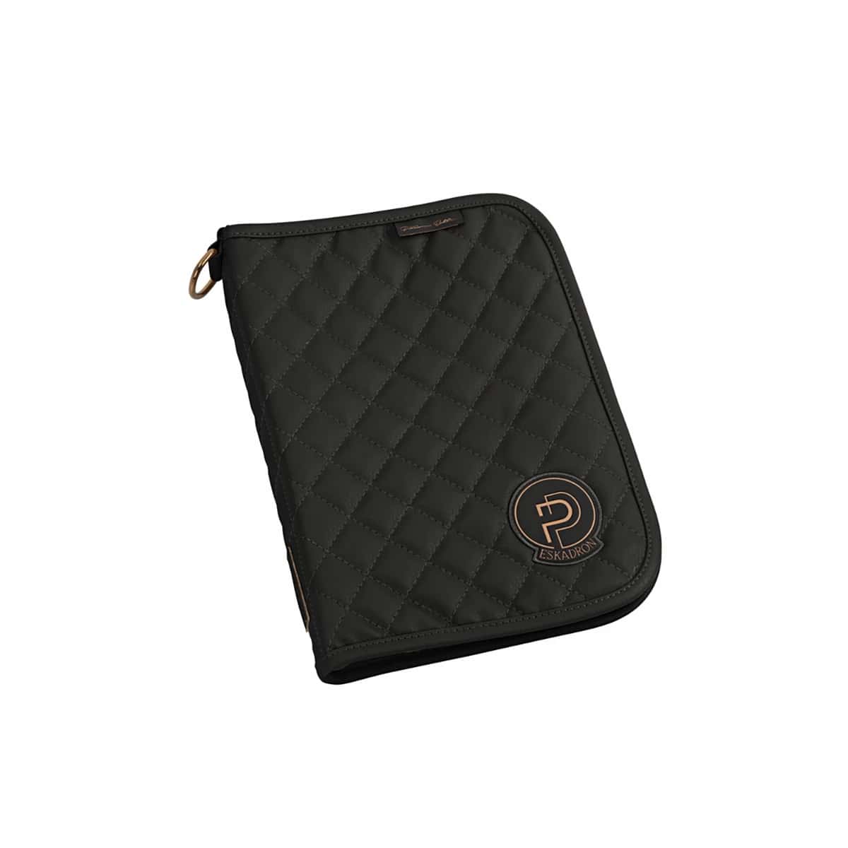 ESKADRON Eskadron Platinum Documentenmap Faux Leather