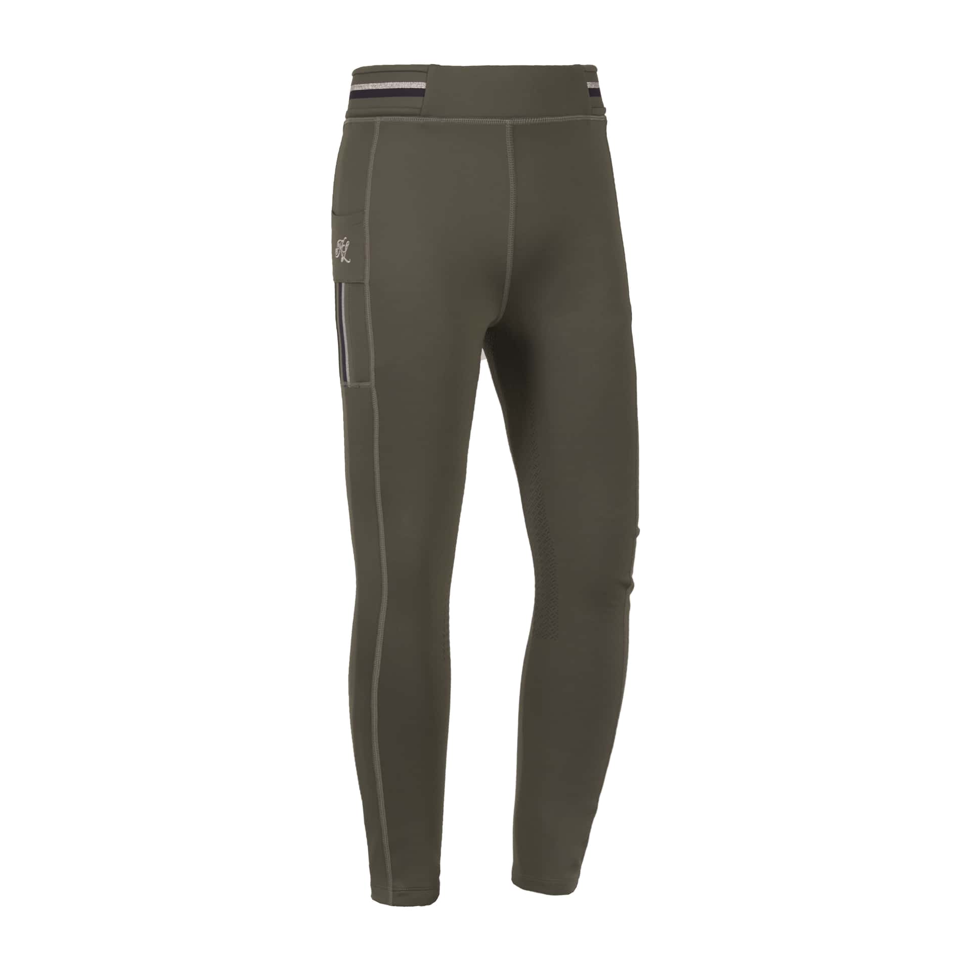 KINGSLAND Kingsland Kacy F-Tec4 Junior Tight Full Grip