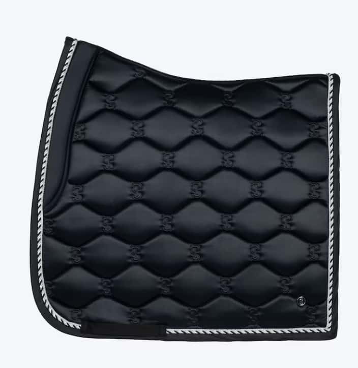 PS OF SWEDEN Ps Of Sweden Signature Zadeldek Black