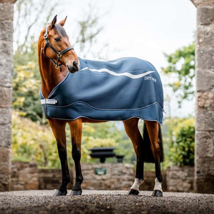 HORSEWARE Horseware Dry Liner