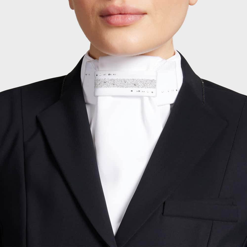 SAMSHIELD Samshield Plastron Intarsia
