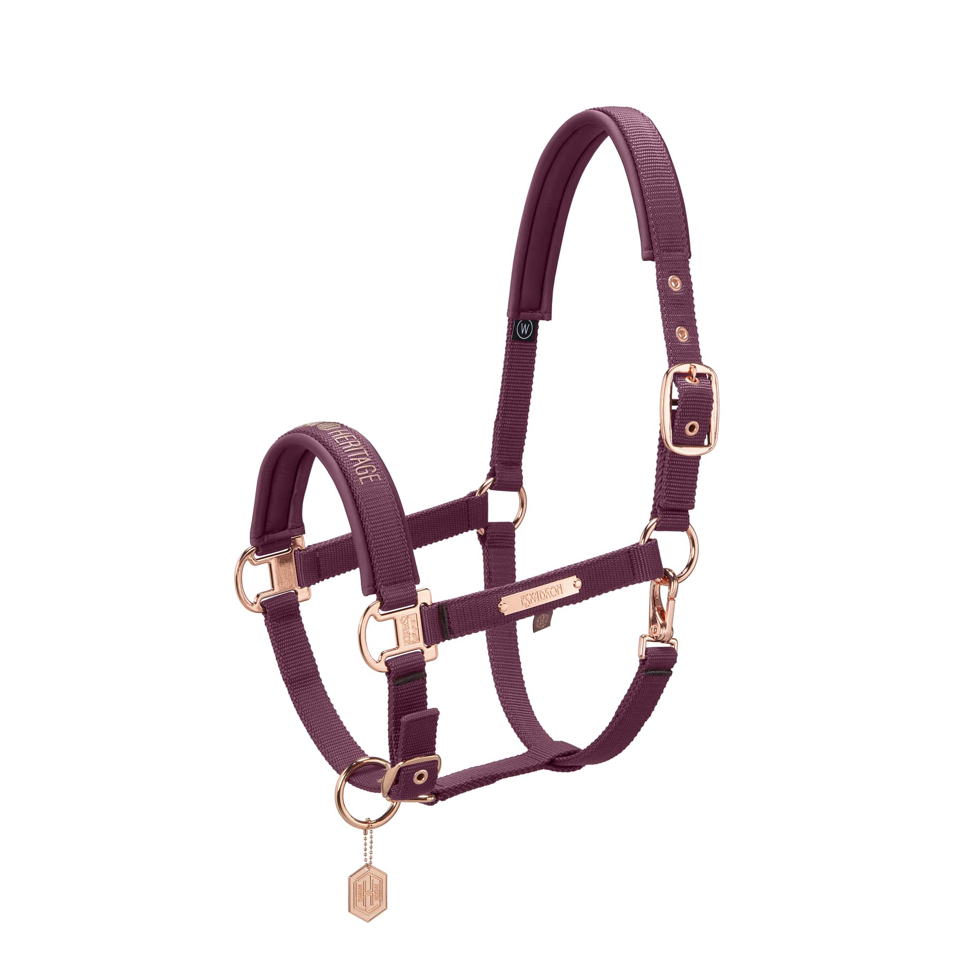 ESKADRON Eskadron Heritage Pin Buckle Halster