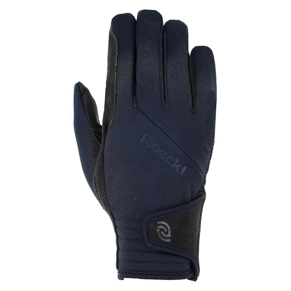 ROECKL Roeckl Handschoen Winya Winter