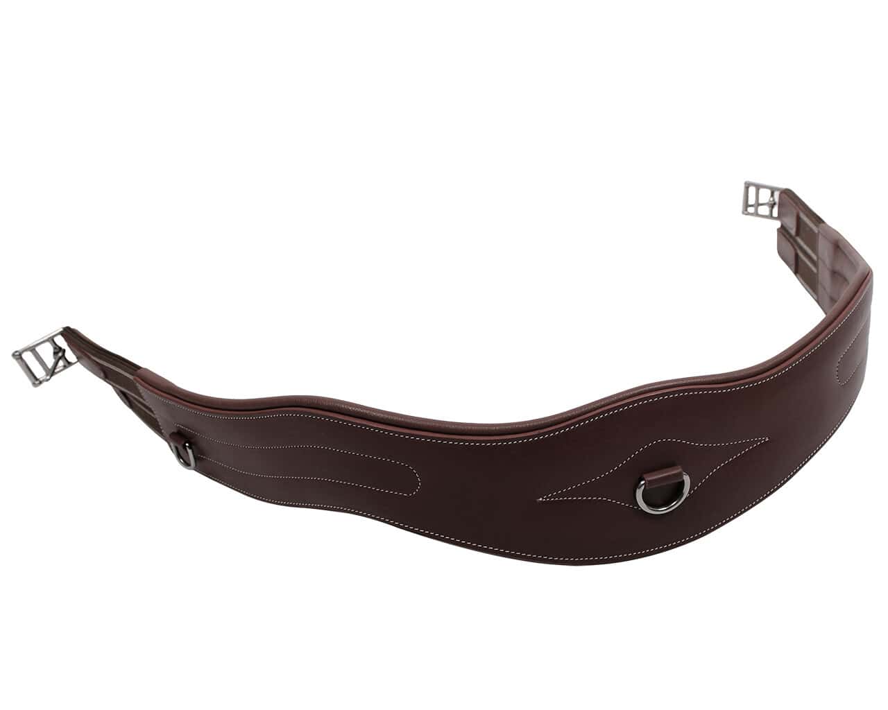 QHP Qhp Singel Leer Luxe Stiksel