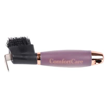HARRY'S HORSE Harry's Horse Comfort Hoevenkrabber Borstel