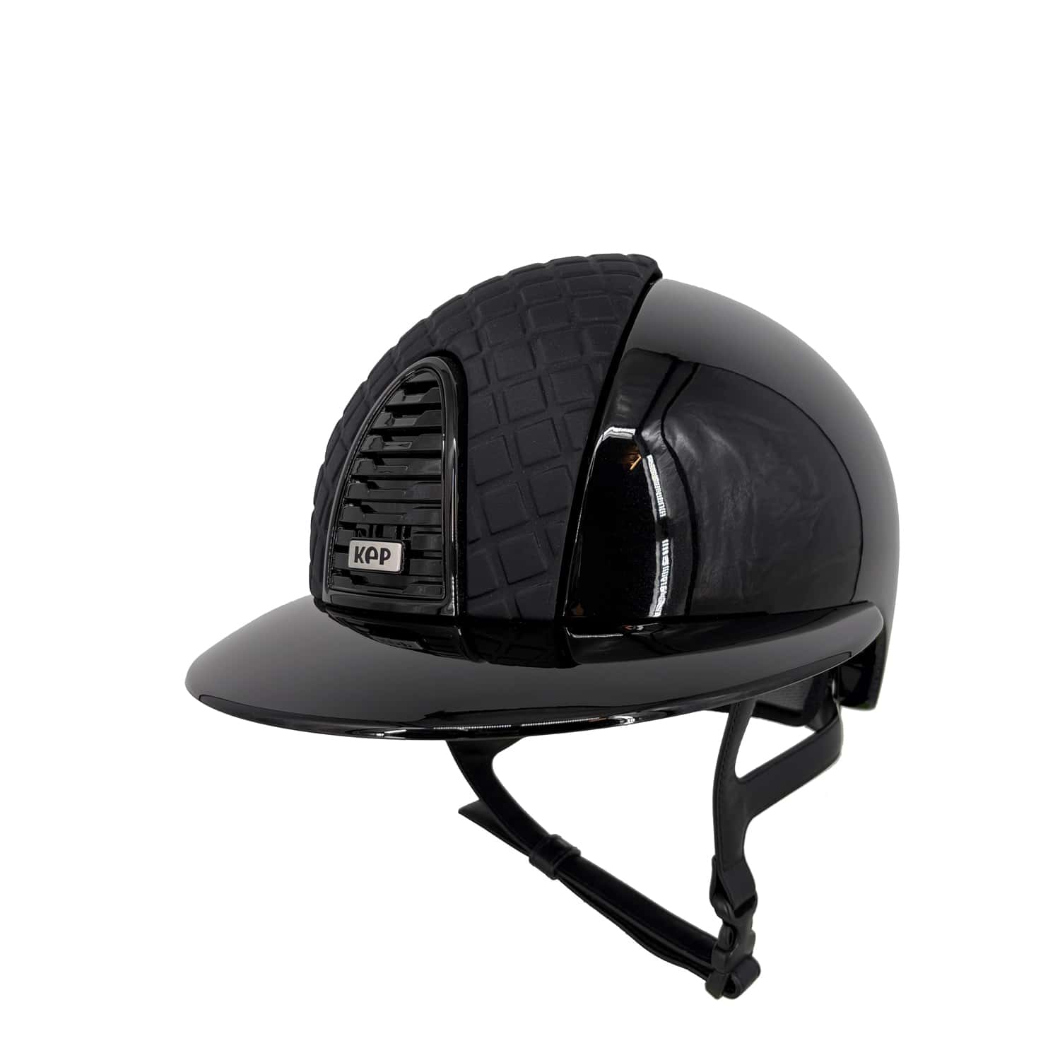 KEP ITALIA KEP Italia Rijhelm Cromo 2.0 Polo Polish Milano Inzet