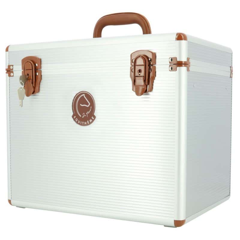 EQUI-THEME Equitheme Grooming Box