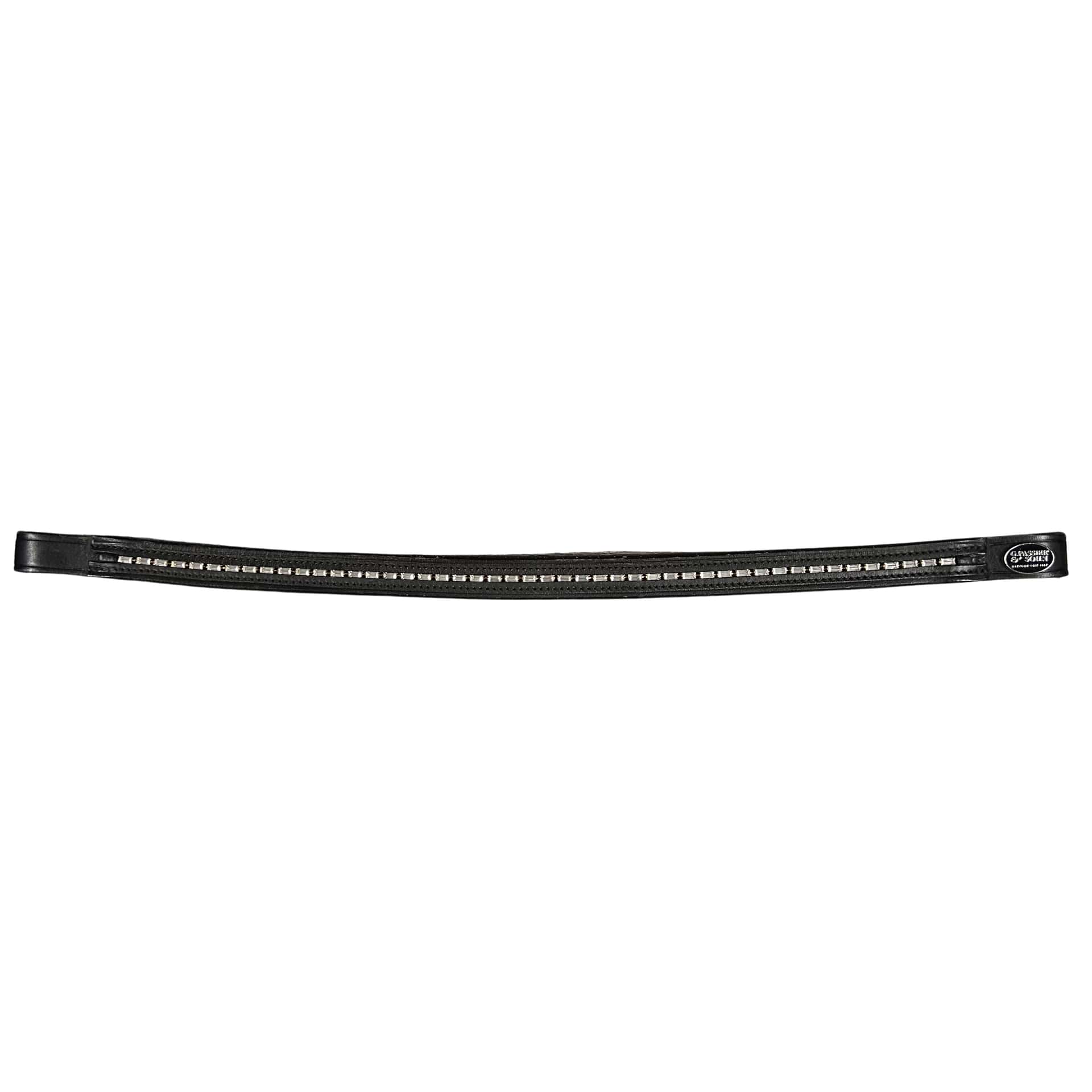 PASSIER Passier Frontriem Mini Strass