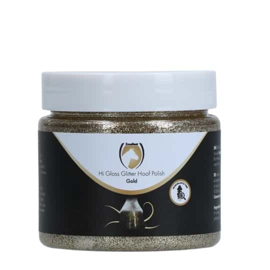 EXCELLENT Excellent Hoeflak Hi Gloss Glitter