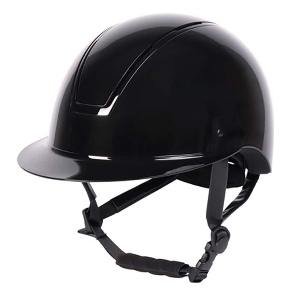 HARRY'S HORSE Harry's Horse Rijhelm Royal Glossy