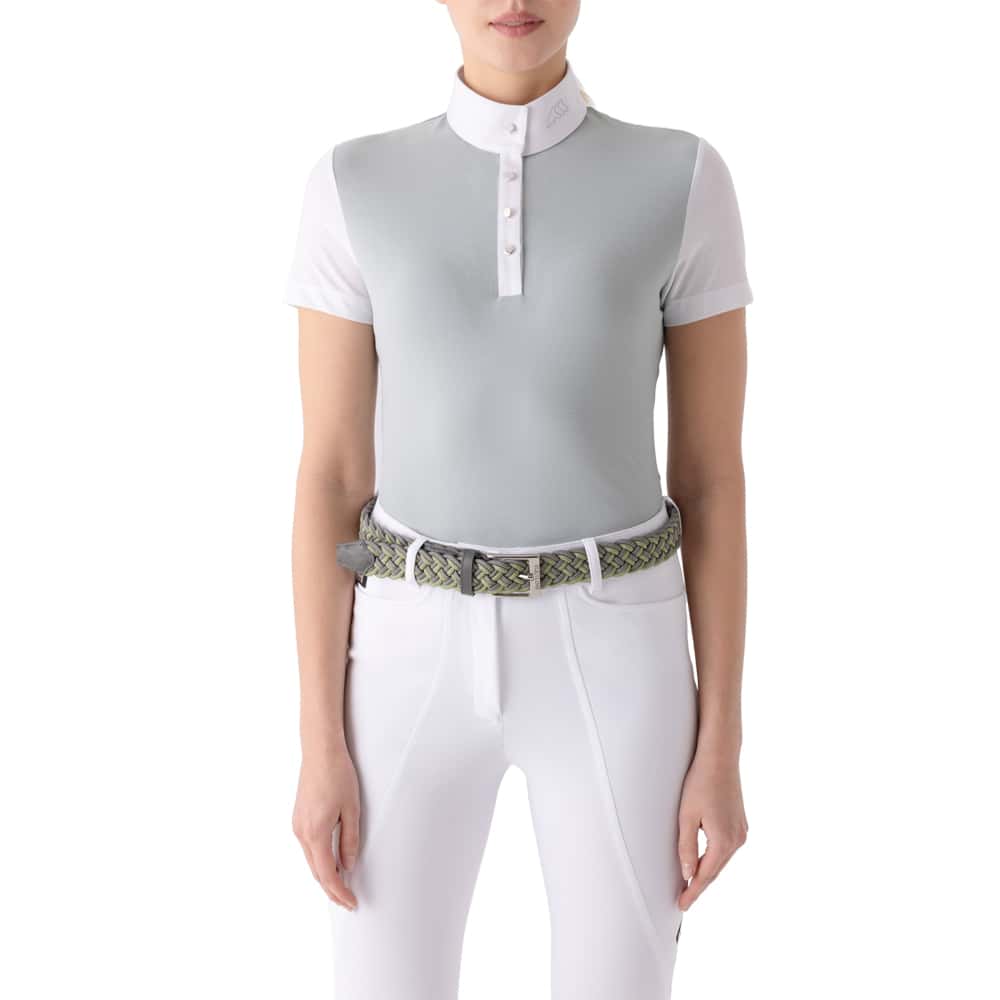 EQUILINE Equiline Wedstrijd Shirt Dames Esdie