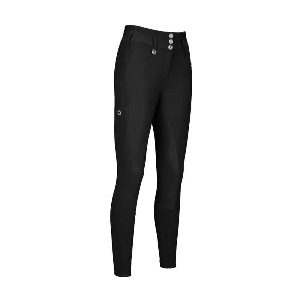 PIKEUR Pikeur Rijbroek NEW Candela McCrown