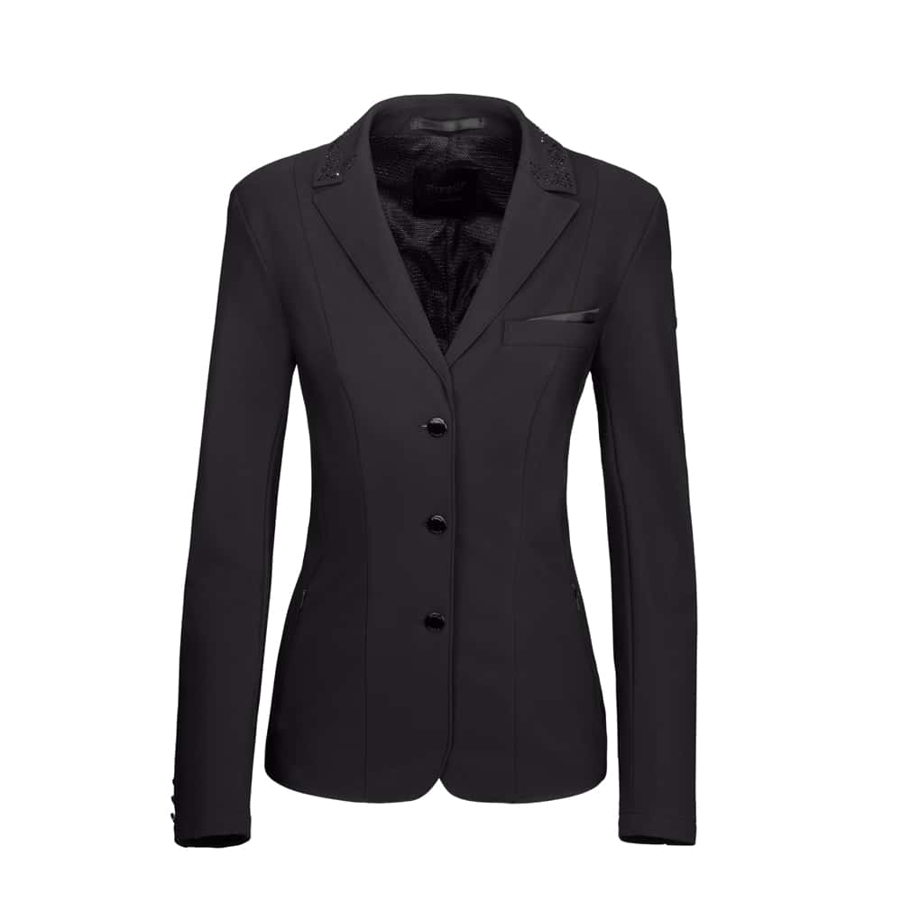 PIKEUR Pikeur Wedstrijdjas Dames Selection Strass