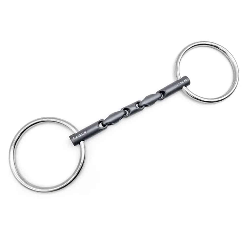 FAGER Fager Wilma Titanum Loose Rings