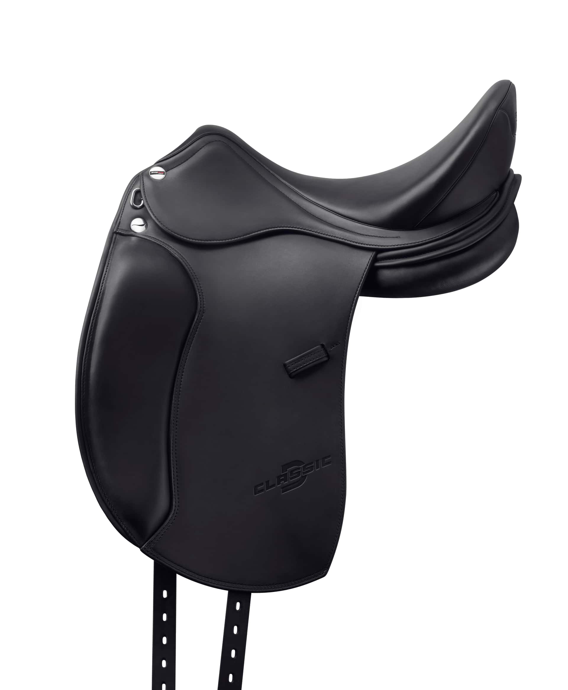 ERREPLUS Erreplus D Classic Dressuurzadel