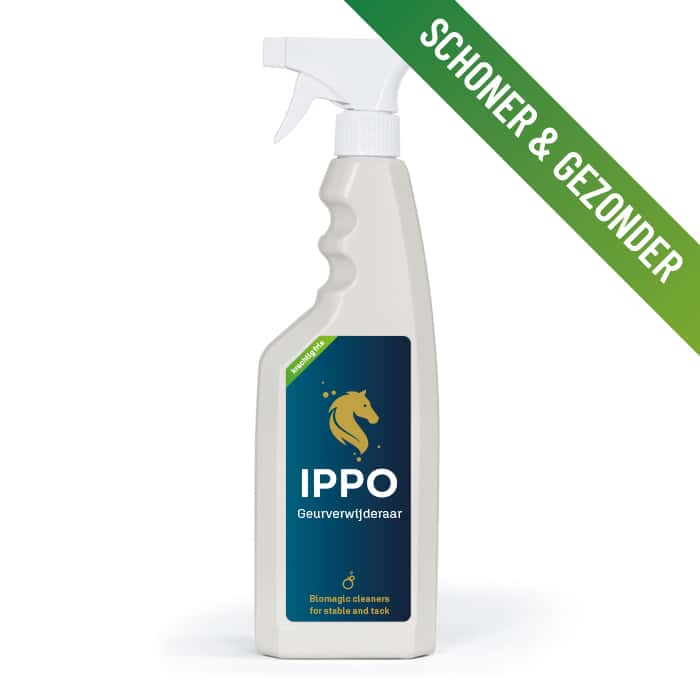 IPPO Ippo Geurverwijderaar 750ml