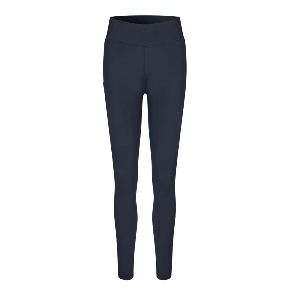 KINGSLAND Kingsland Rijlegging Kind Kemmie F-Tec2 Full Grip