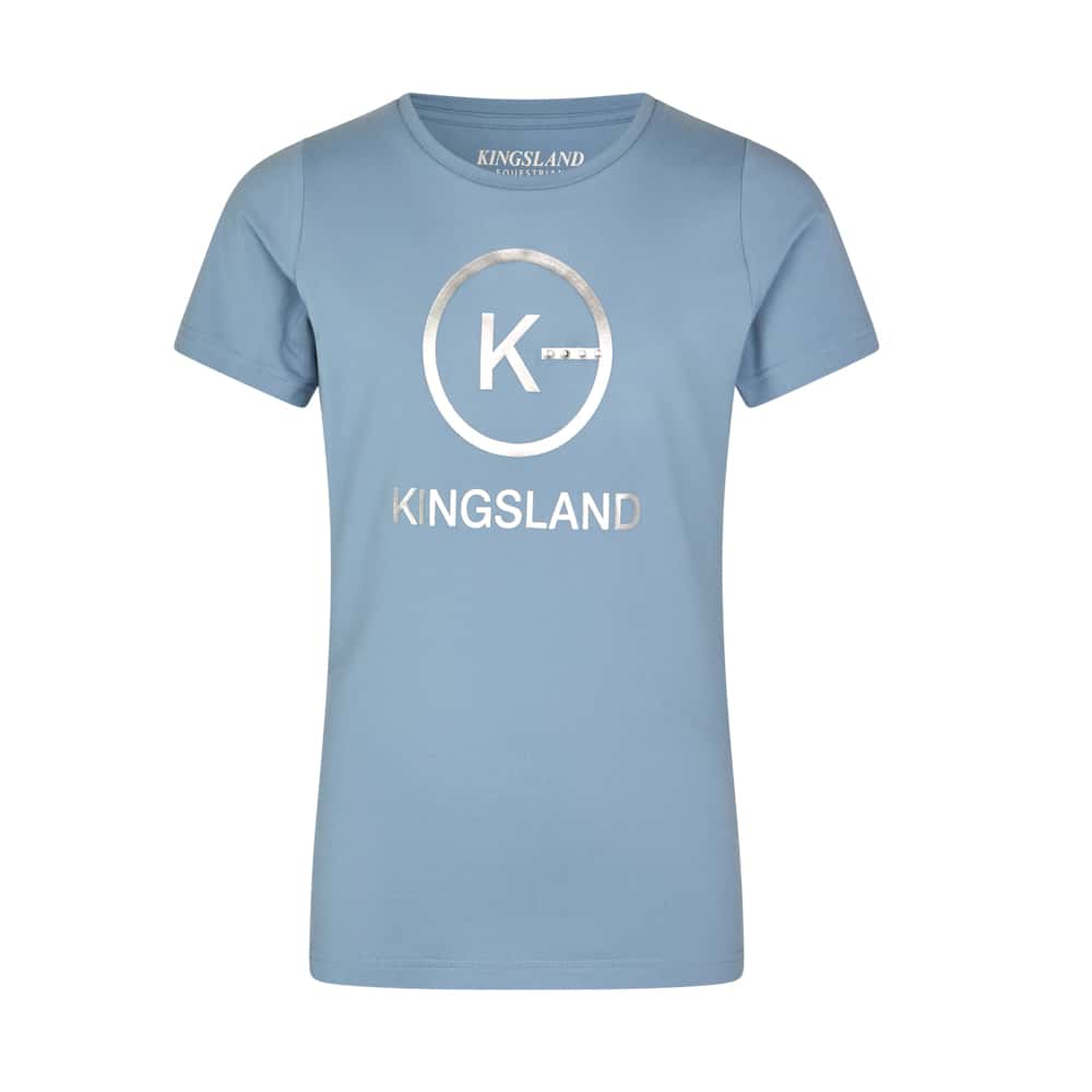 KINGSLAND Kingsland Shirt Hellen Kind