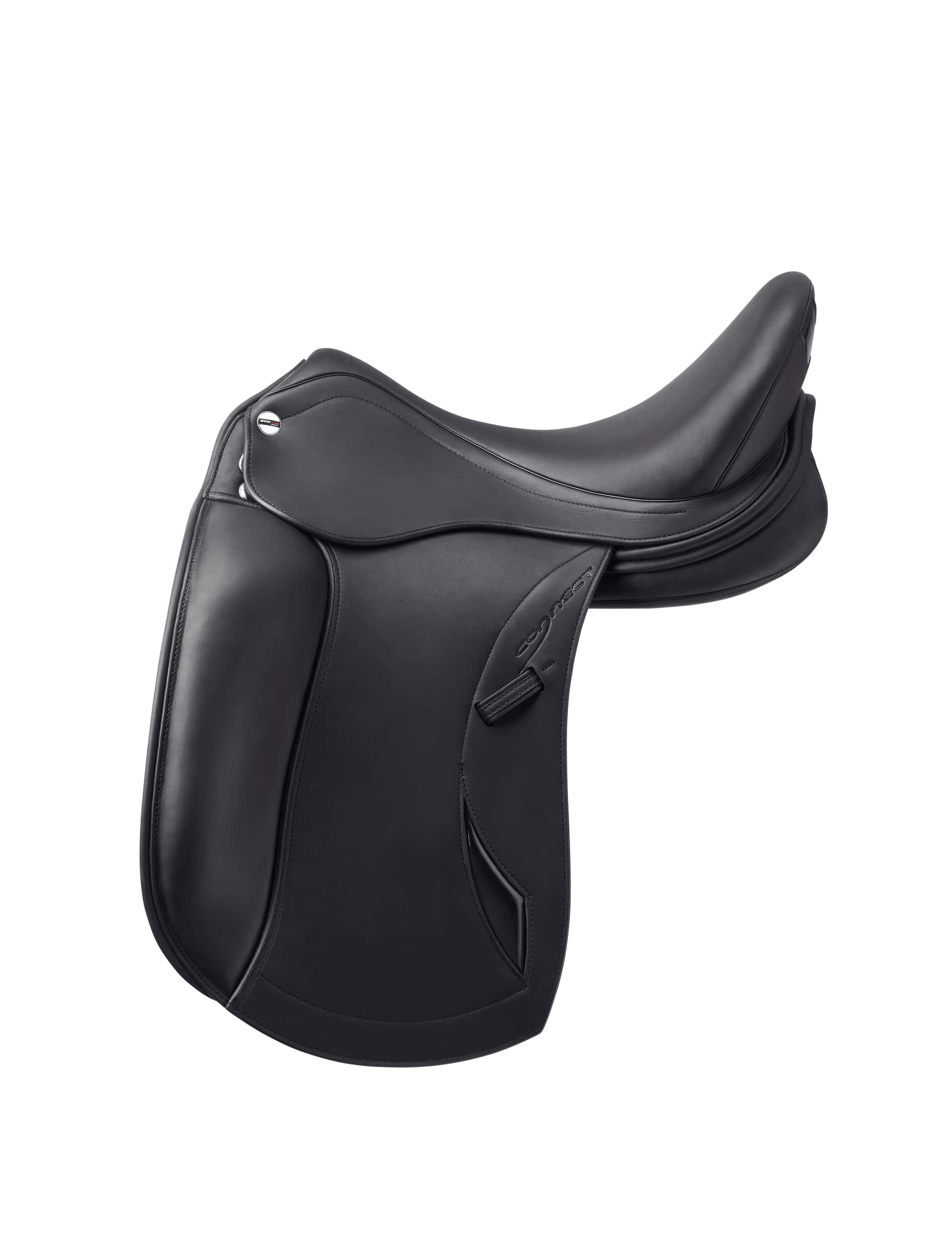 ERREPLUS Erreplus Connect Compact Dressuurzadel