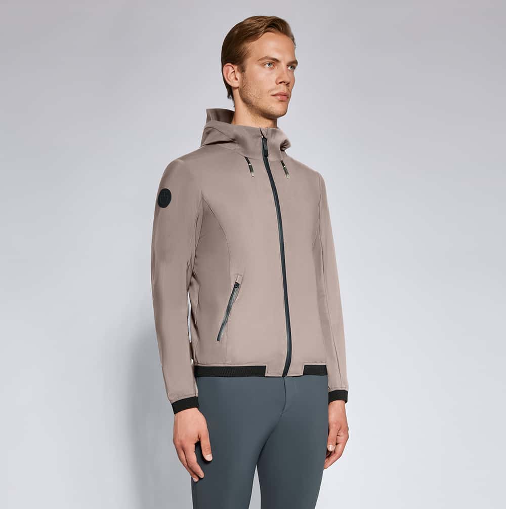 CAVALLERIA TOSCANA Cavalleria Tocana Softshell Jas Heren