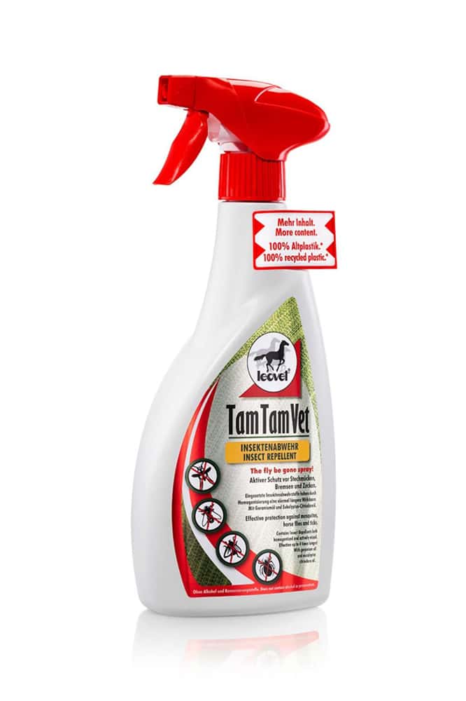 LEOVET Leovet Vliegenspray Tam Tam Vet Summer 550ml