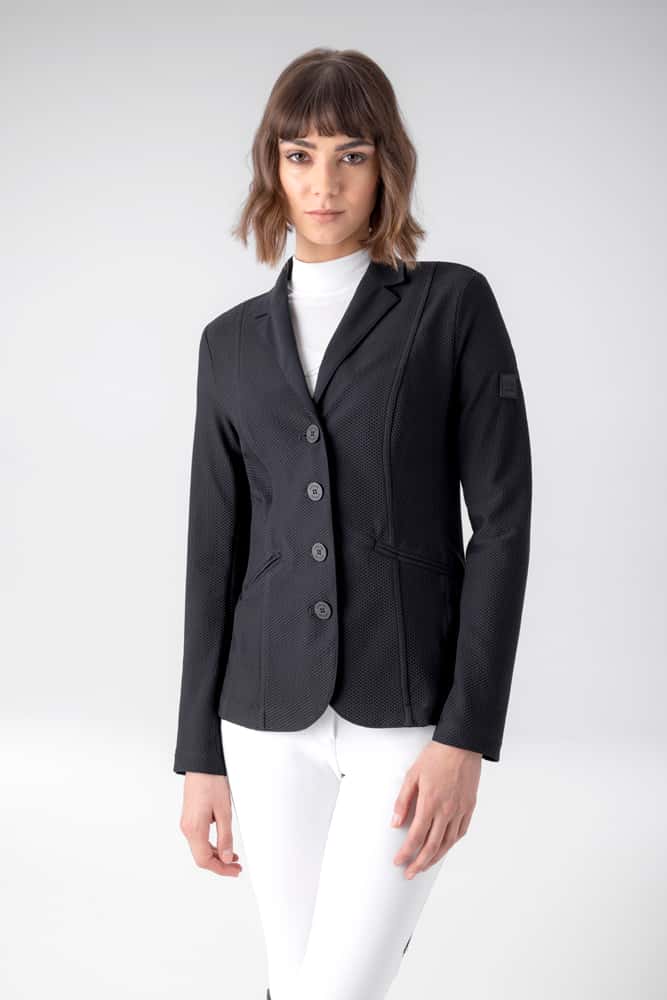 EQUILINE Equiline Wedstrijdjas Dames Cospec Mesh