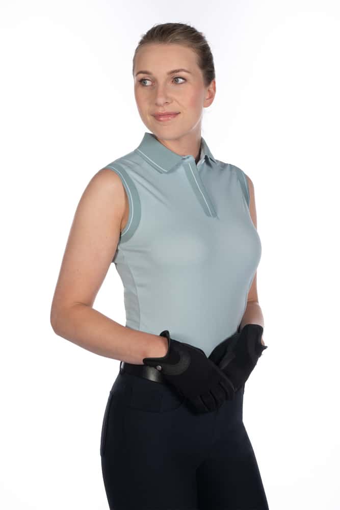 HKM HKM Polo Shirt Dames Catherine
