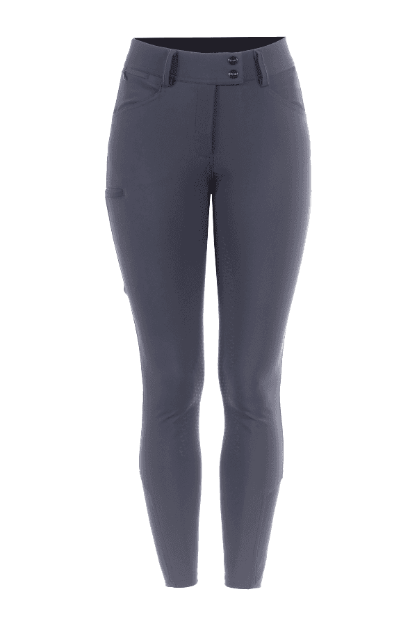 CAVALLO Cavallo Rijbroek Cheyenne Dames Full Grip