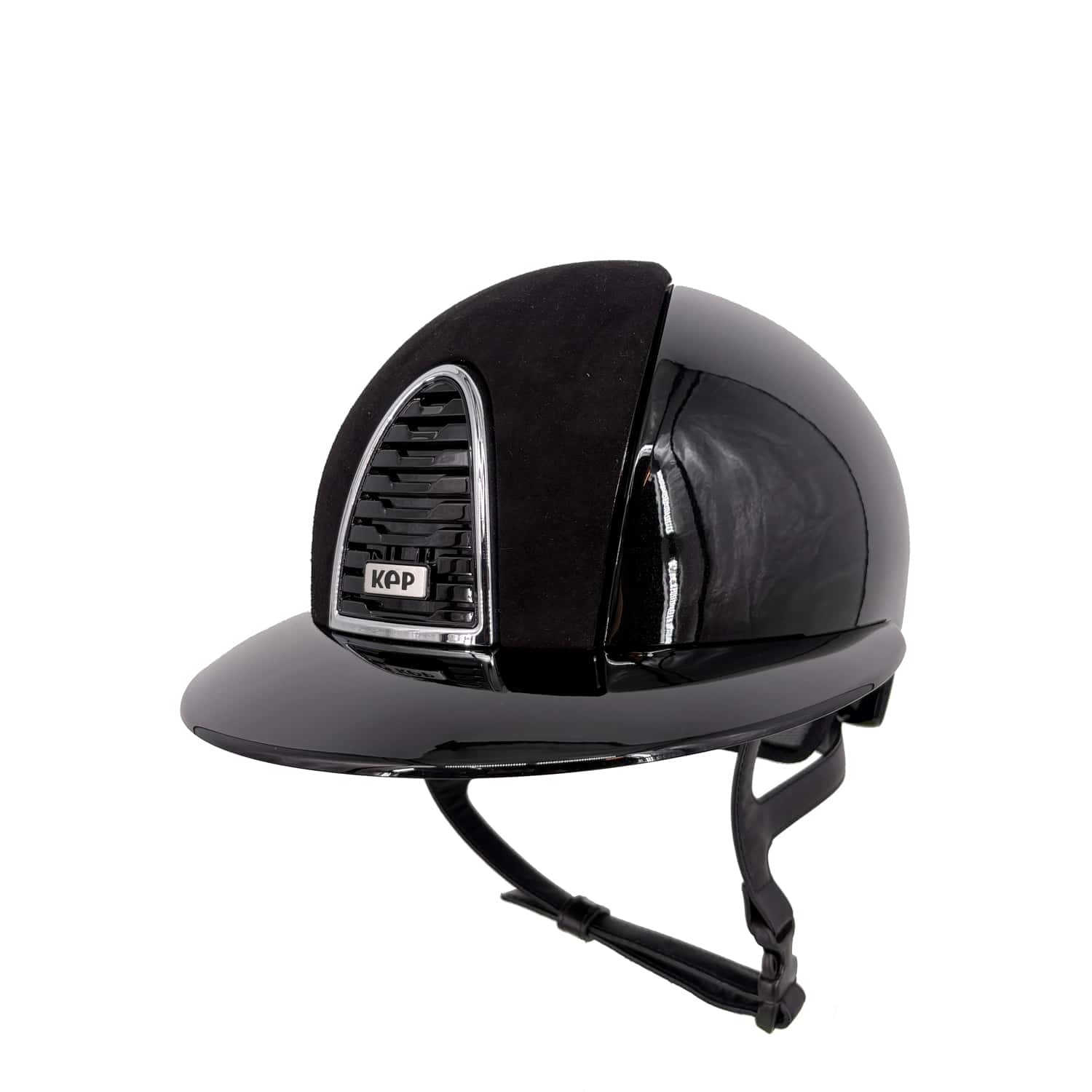 KEP ITALIA Kep Italia Cromo 2.0 Polo Polish Velvet Inzet
