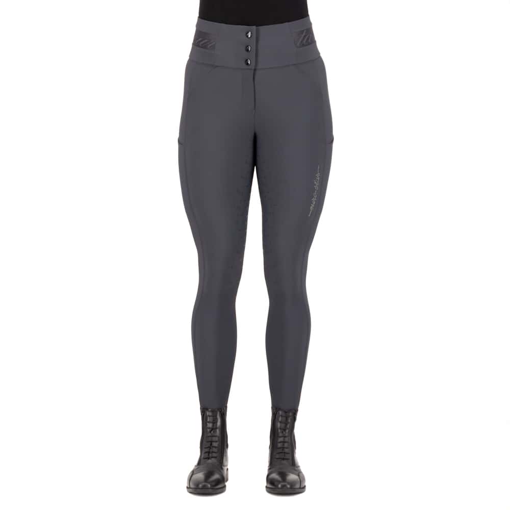 EUROSTAR Eurostar Rijbroek Athletic Luxe Full Grip Dames