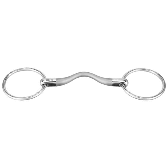 SPRENGER Sprenger Watertrens Mullen Ongebroken 40584 Satinox 14mm