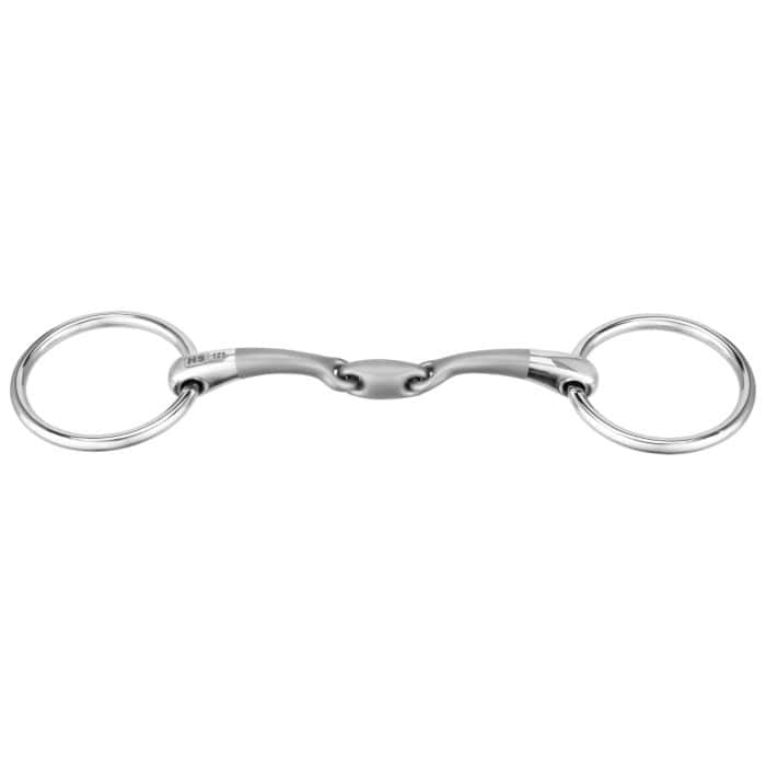 SPRENGER Sprenger Onderleg Watertrens Dubbelgebroken 40264 Satinox 14