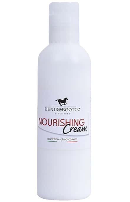 DE NIRO De Niro Boot Nourishing Creme Brushed