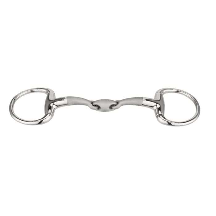 SPRENGER Sprenger Onderleg Bustrens Dubbelgebroken 40370 Satinox 14mm