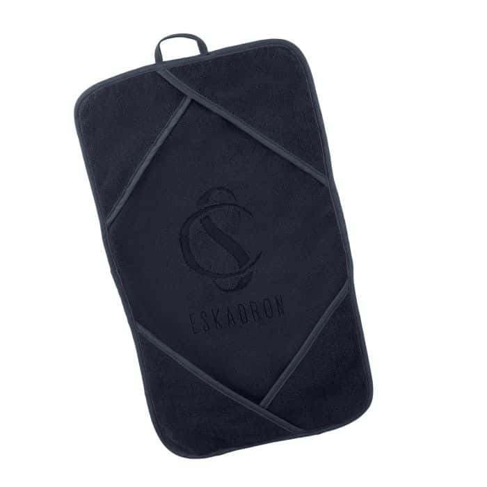 ESKADRON Eskadron Classic Sports Handdoek Terry