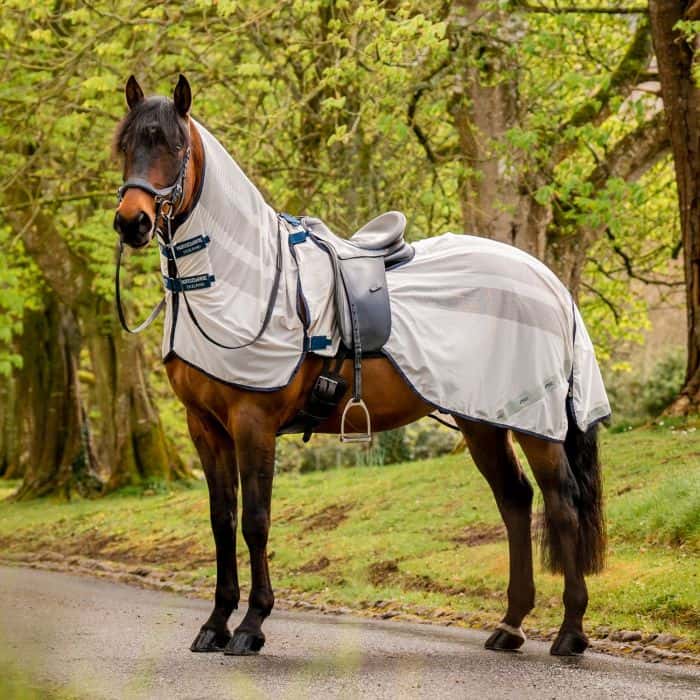 HORSEWARE Amigo Fly Rider