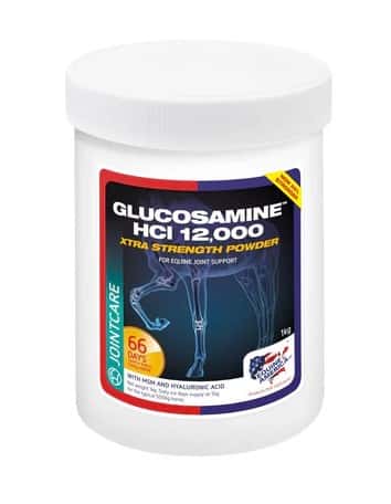 EQUINE AMERICA Equine America Glucosamine HCI 12.000