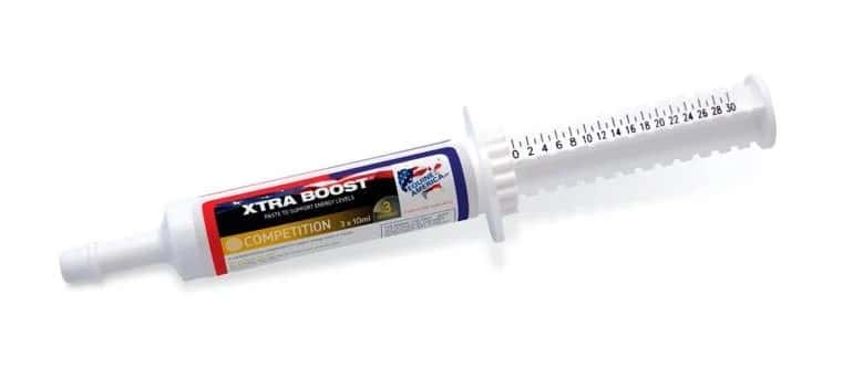 EQUINE AMERICA Equine America Xtra Boost Paste 30ml
