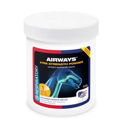 EQUINE AMERICA Equine America Airways Xtra Poeder
