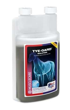 EQUINE AMERICA Equine America Tye Gard