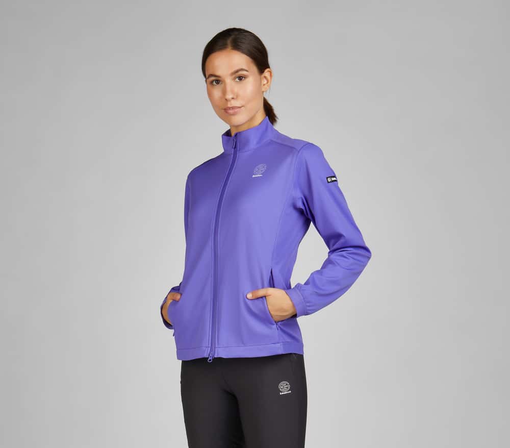 ESKADRON Eskadron Dames Jas Dynamic Waterdicht